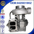 S200G bf6m1013kz turbo for deutz bf6m1013